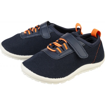 Lupilu chlapecká obuv navy modrá – Zboží Dáma