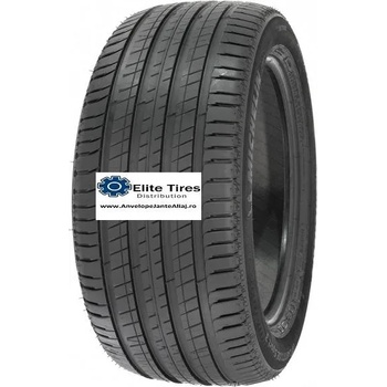 Image 1 of Michelin Latitude Sport 3 GRNX 275/55 R17 109V