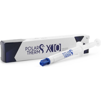 Image 1 of Polartherm Термопаста Polartherm X10-005, 5г (PT-X10-005)