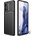 Xiaomi Mi 11T / 11T Pro Удароустойчив Carbon Fiber Калъф и Протектор