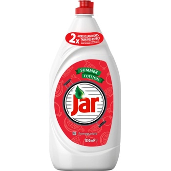 Jar prostriedok na umývanie riadu Pomegranate 1350 ml