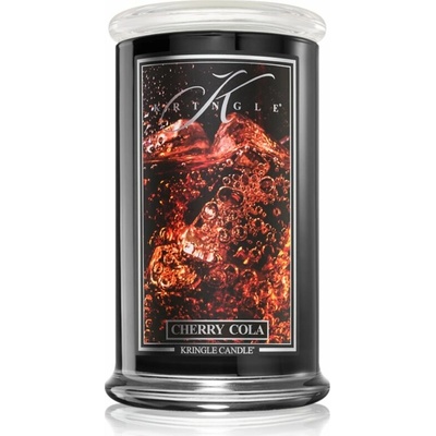 Kringle Candle Cherry Cola 623 g