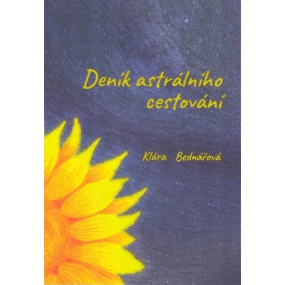 Deník astrálního cestování