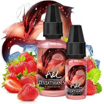 A&L Leviathan V2 Green Edition concentrate 30ml