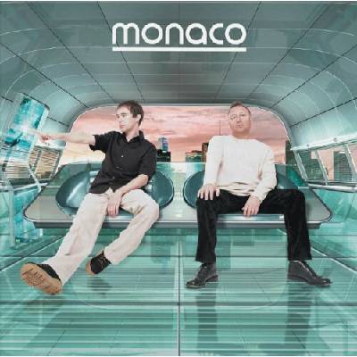 Monaco: Monaco 25th Anniversary Edition 2 CD