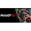 Moto GP 20