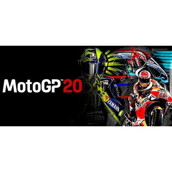 Moto GP 20