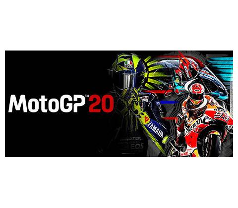 Moto GP 20