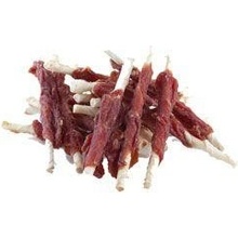 Want Dog Dry duck wrap rawhide stick 500 g