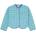ROXY Потник Roxy Seaside Resort vest - Blue (Airy Blue As If Plaid)