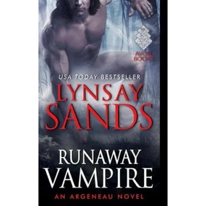 Runaway Vampire | Lynsay Sands (ISBN: 9780062316042)