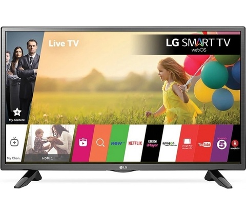 LG 32LH590U