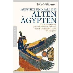 Aufstieg und Fall des Alten Ägypten (ISBN: 9783570552759)