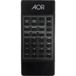 GENERAL AOR AR7030, AR7030+ - съвместимо дистанционно управление на марката General (AR7030, AR7030+) Дистанционно