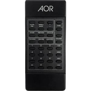 GENERAL AOR AR7030, AR7030+ - съвместимо дистанционно управление на марката General (AR7030, AR7030+) Дистанционно