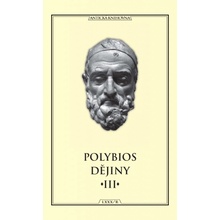 Dějiny III - Polybios