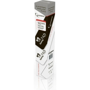 Image 1 of Gembird MP-GAME-L