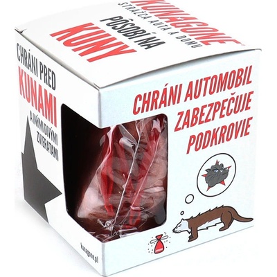 Kunagone Odpudzovač kún KUN02SK
