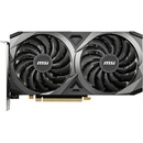 MSI GeForce RTX 3060 VENTUS 2X 12G OC LHR
