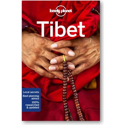 Tibet - Stephen Lioy Bradley Mayhew a kol.