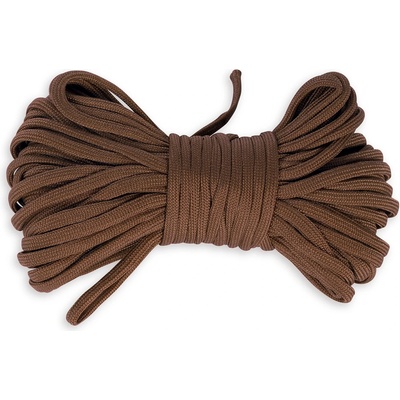 Tasmanian Tiger Репшнур/примка Tasmanian tiger TT Reepschnur Cord - Coyote Brown - размер 20 m (313-0097-0211)