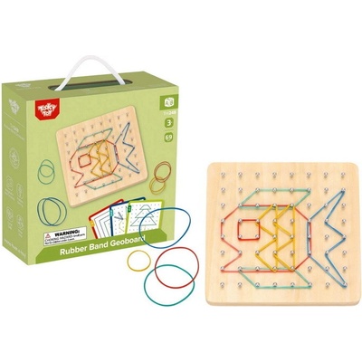 Tooky toys Geoboard