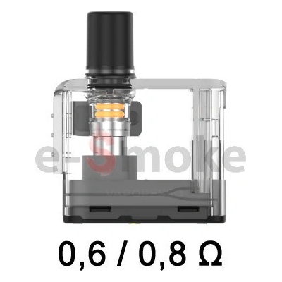 Vaporesso Apex Pod cartridge 0,8 ohm
