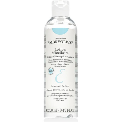 Embryolisse Miccelar Lotion 250 ml