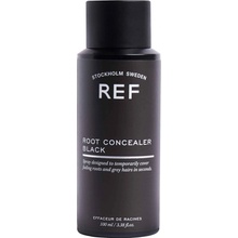 Ref Stockholm Root Concealer Pigment Spray Black 100 ml