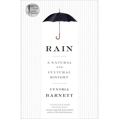 Rain Barnett Cynthia