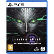 System Shock 2 Remastered
