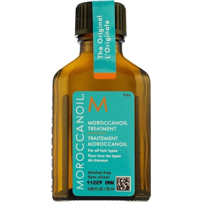 Moroccanoil Treatment косметична маска за всички типове коса 25 мл