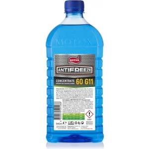 MOTOX АНТИФРИЗ КОНЦЕНТРАТ МОТОХ -60 C 940ml (MOTOXAntifreez-60)
