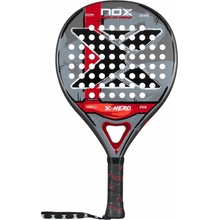 NOX X-Hero Red