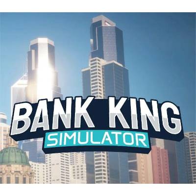 Bank King Simulator