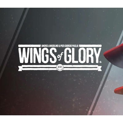 Wings of Glory