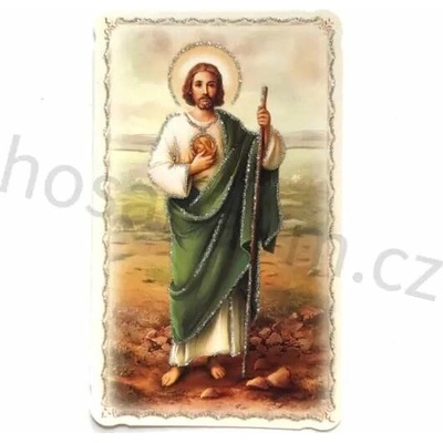 Svatý Juda Tadeáš