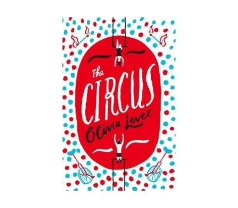 The Circus Olivia Levez