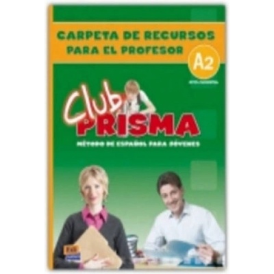 Club Prisma A2