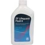 ZF Масло за автоматична скоростна кутия ZF LifeguardFluid 8 1 литър 8HP - S 671 090 312 (ZF LifeguardFluid 8 1 литър 8HP - S 671 090 312)