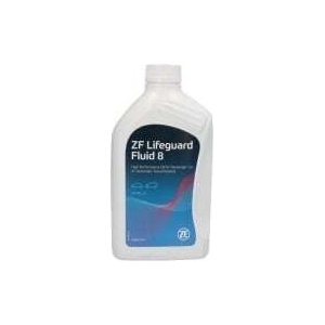 ZF Масло за автоматична скоростна кутия ZF LifeguardFluid 8 1 литър 8HP - S 671 090 312 (ZF LifeguardFluid 8 1 литър 8HP - S 671 090 312)