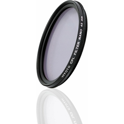 VFFOTO CPL NANO TC 49 mm 799