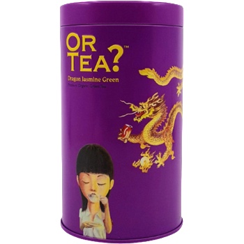 Or Tea? BIO Dragon Jasmine Green - кутия - 75 г