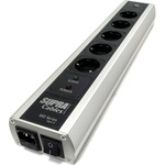 Supra Cables SUPRA MAINS BLOCK MD05-EU/SP with USB A/C SWITCH (094434)