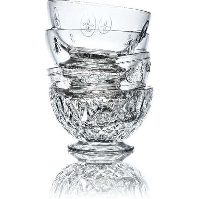 La Rochere miska Fleur de Lys 0,6L