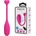 Pretty Love Fisherman Vibrating Egg with App Global Remote Control Series Pink