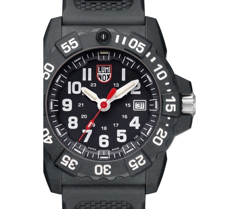 Luminox 3501.F