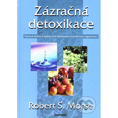 Zázračná detoxikace