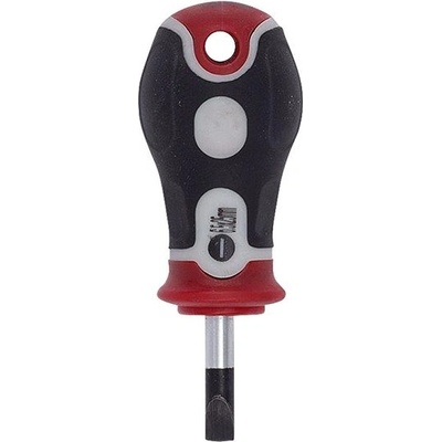 KRT405102 – Skrutkovač krátky SL6,5X25