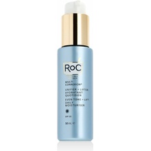 RoC Multi Correxion Even Tone and Lift spf30 50 ml